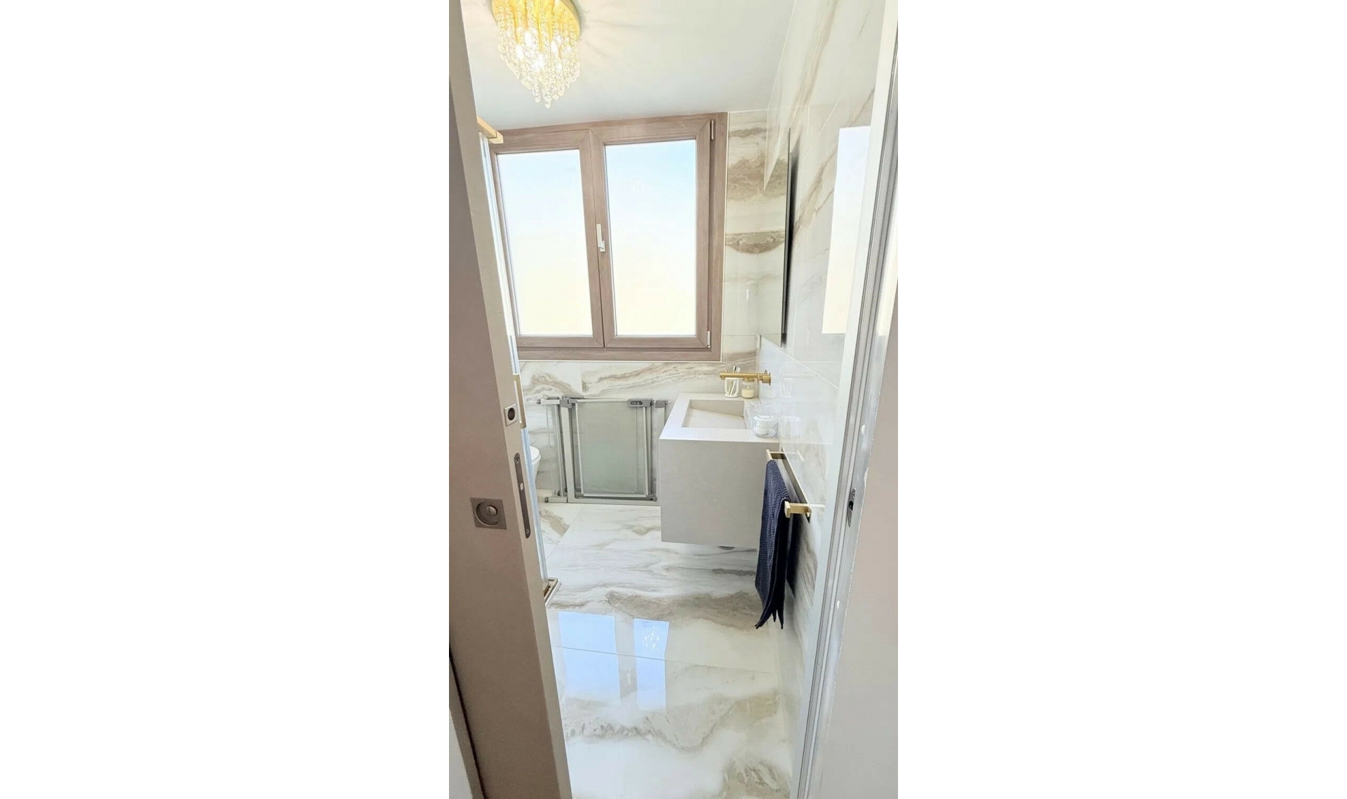 Resale - Apartment -
Riviera del Sol