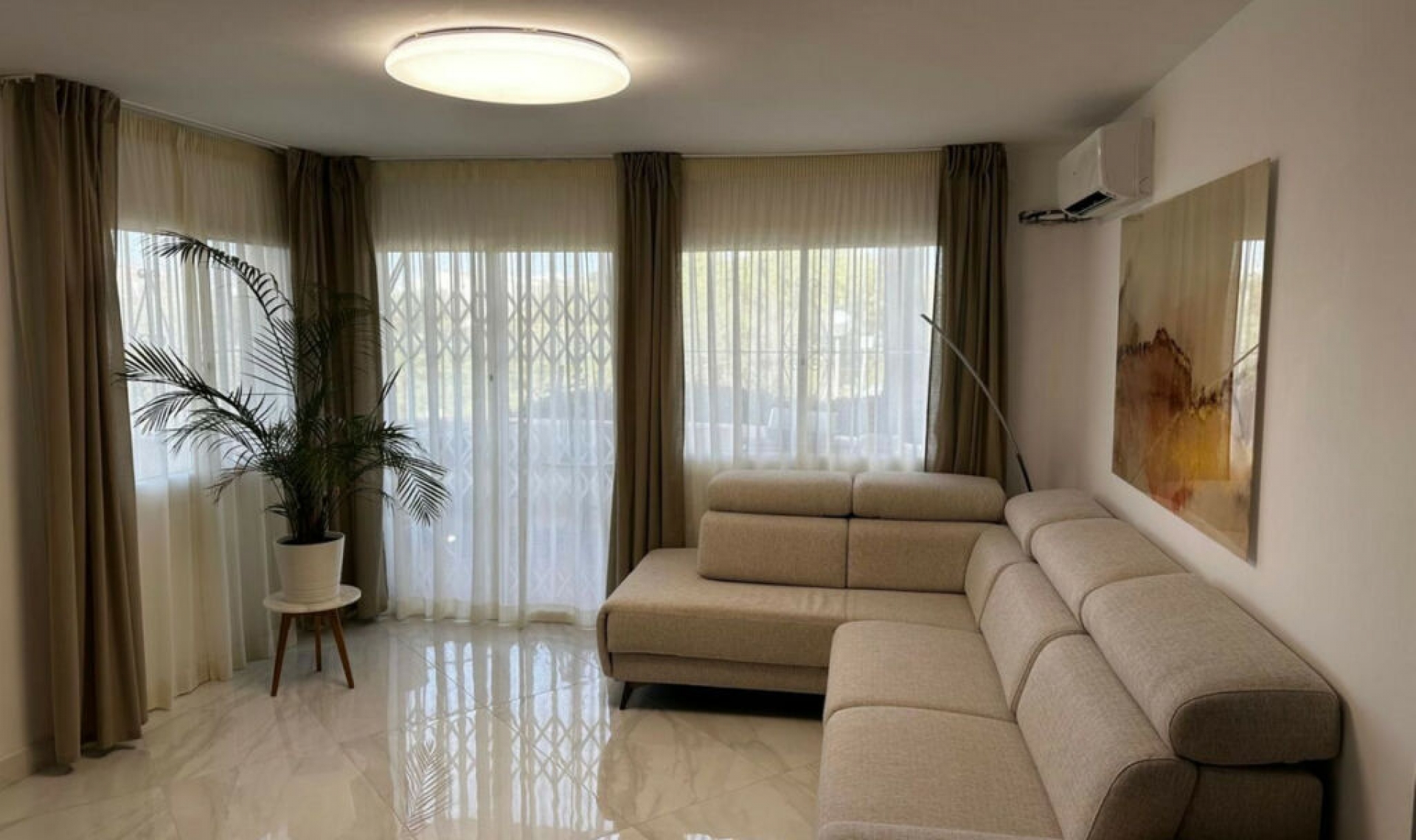 Resale - Apartment -
Riviera del Sol