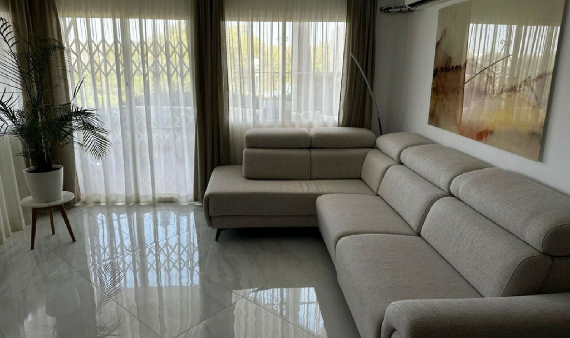 Resale - Apartment -
Riviera del Sol