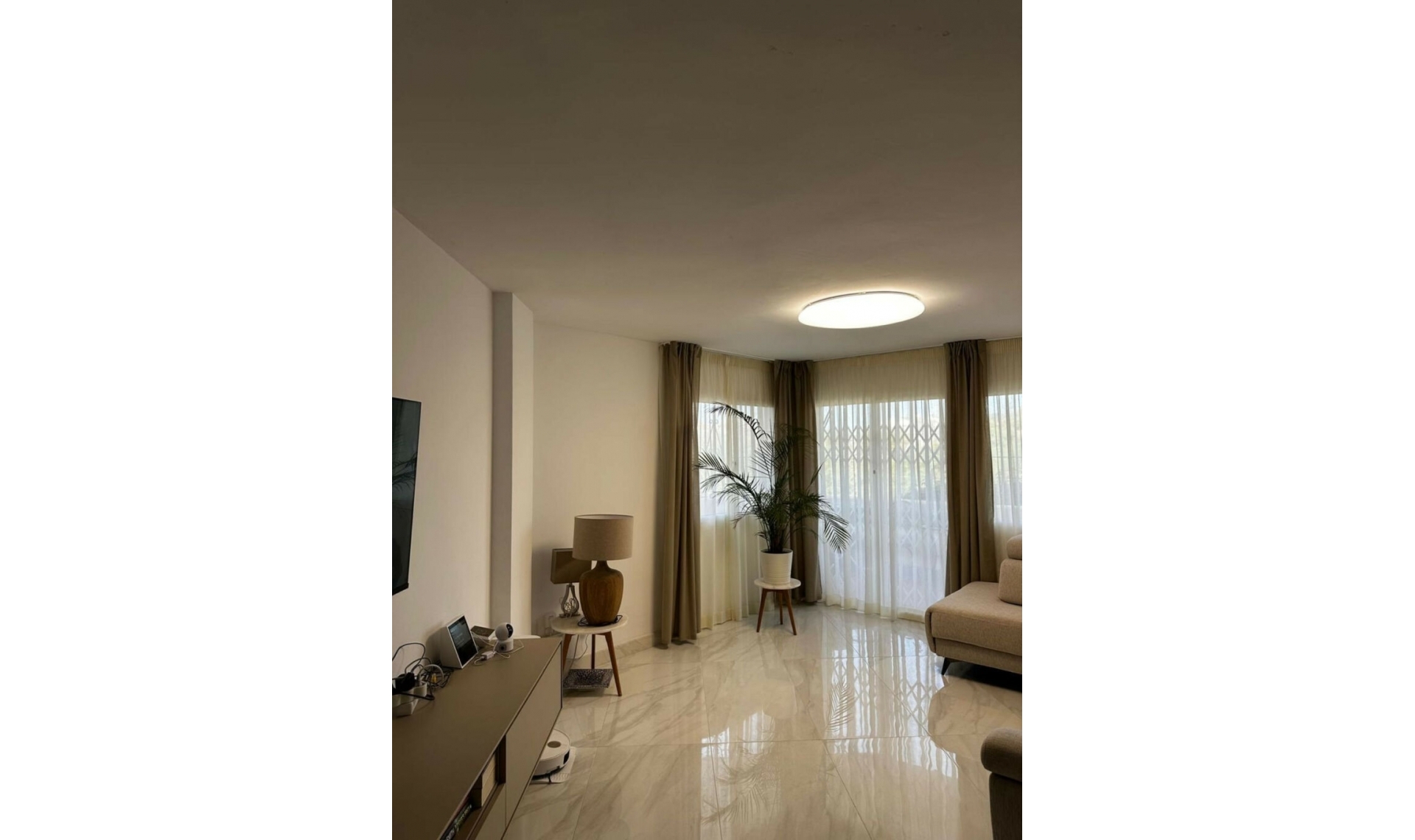 Resale - Apartment -
Riviera del Sol