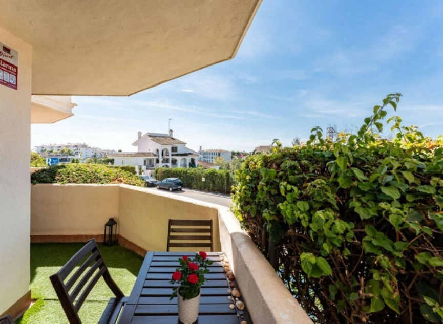 Resale - Apartment -
Riviera del Sol