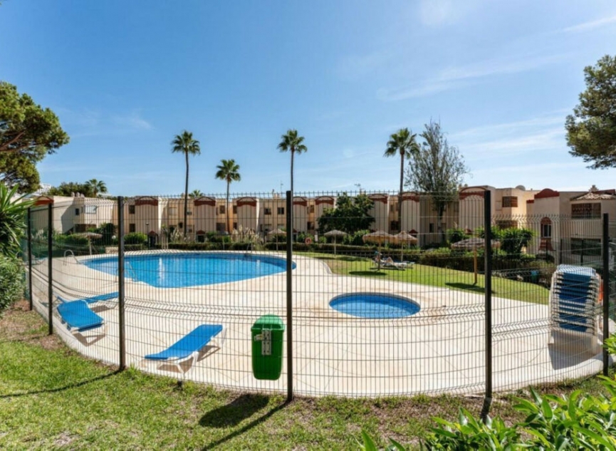 Resale - Apartment -
Riviera del Sol