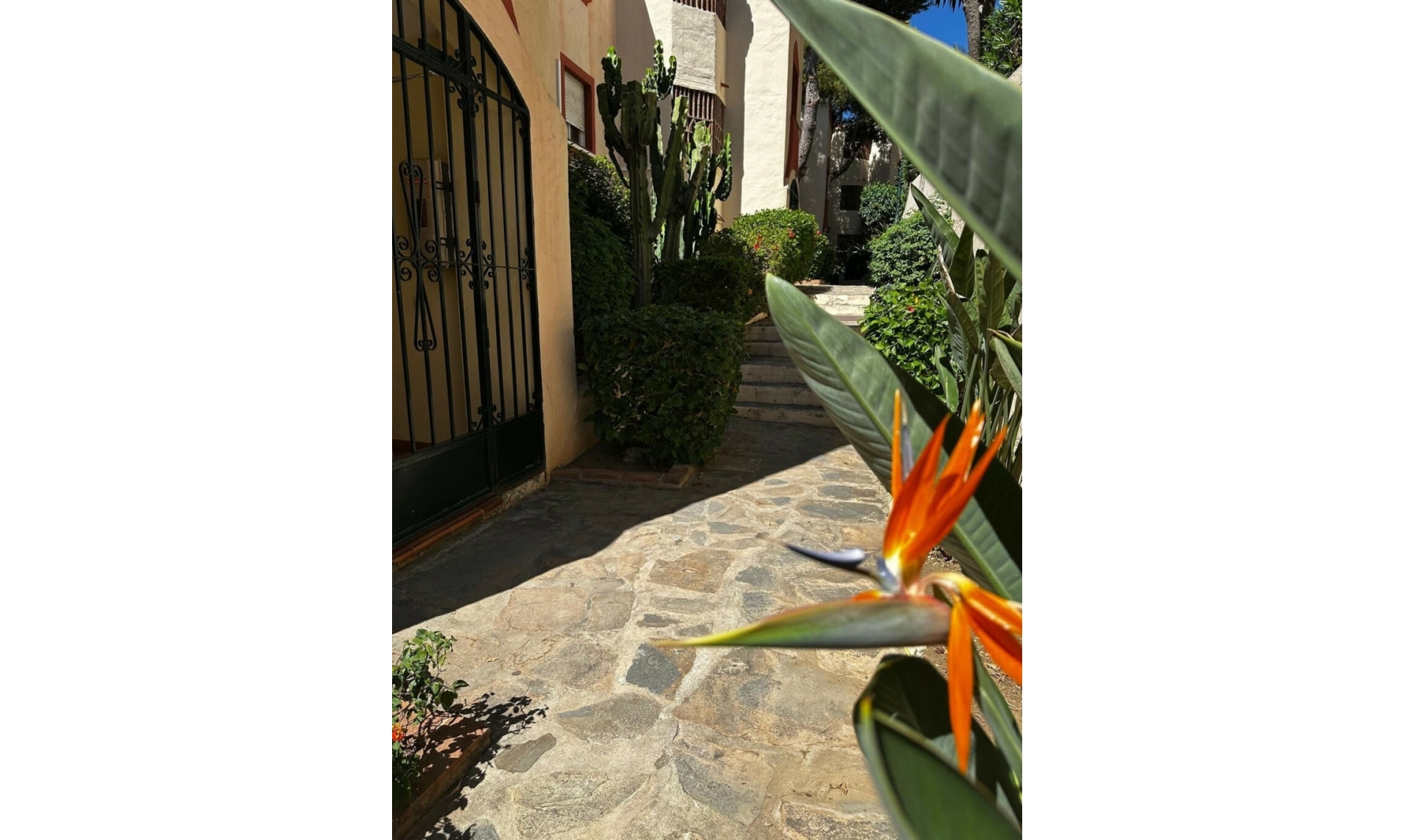 Resale - Apartment -
Riviera del Sol