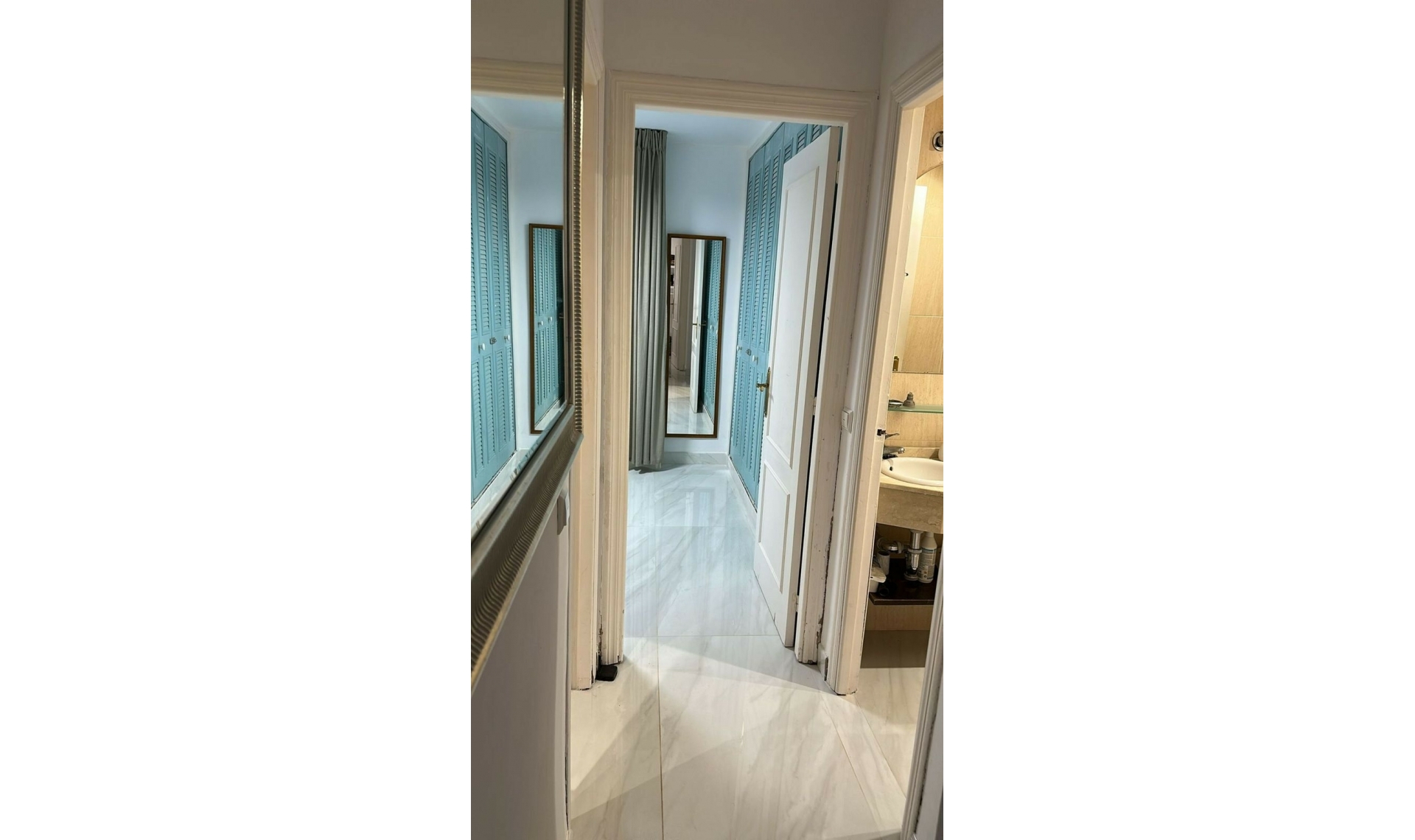 Resale - Apartment -
Riviera del Sol