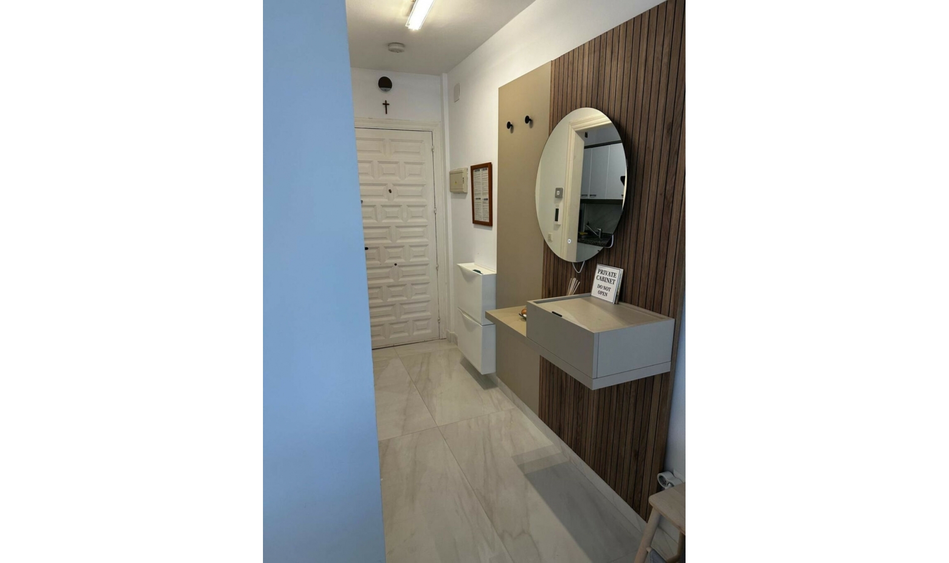 Resale - Apartment -
Riviera del Sol