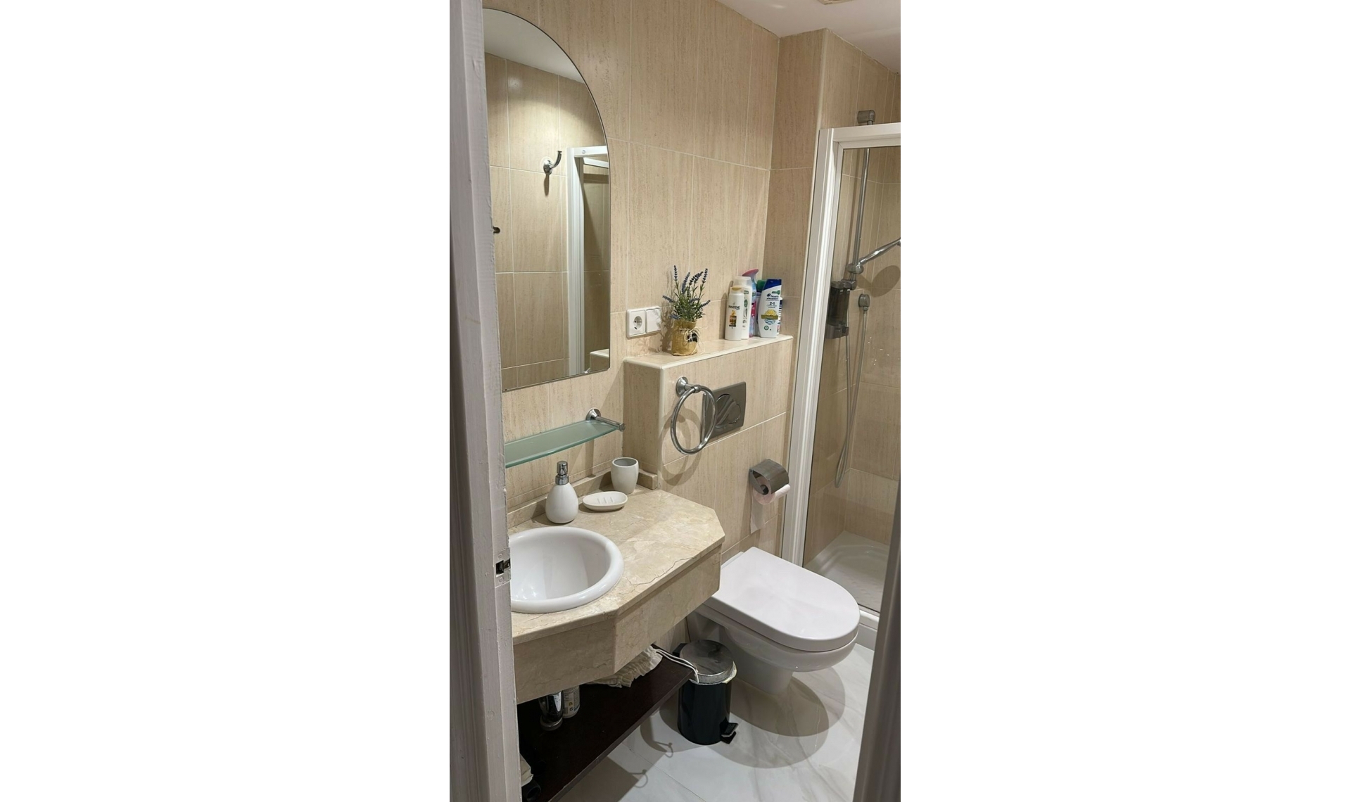 Resale - Apartment -
Riviera del Sol