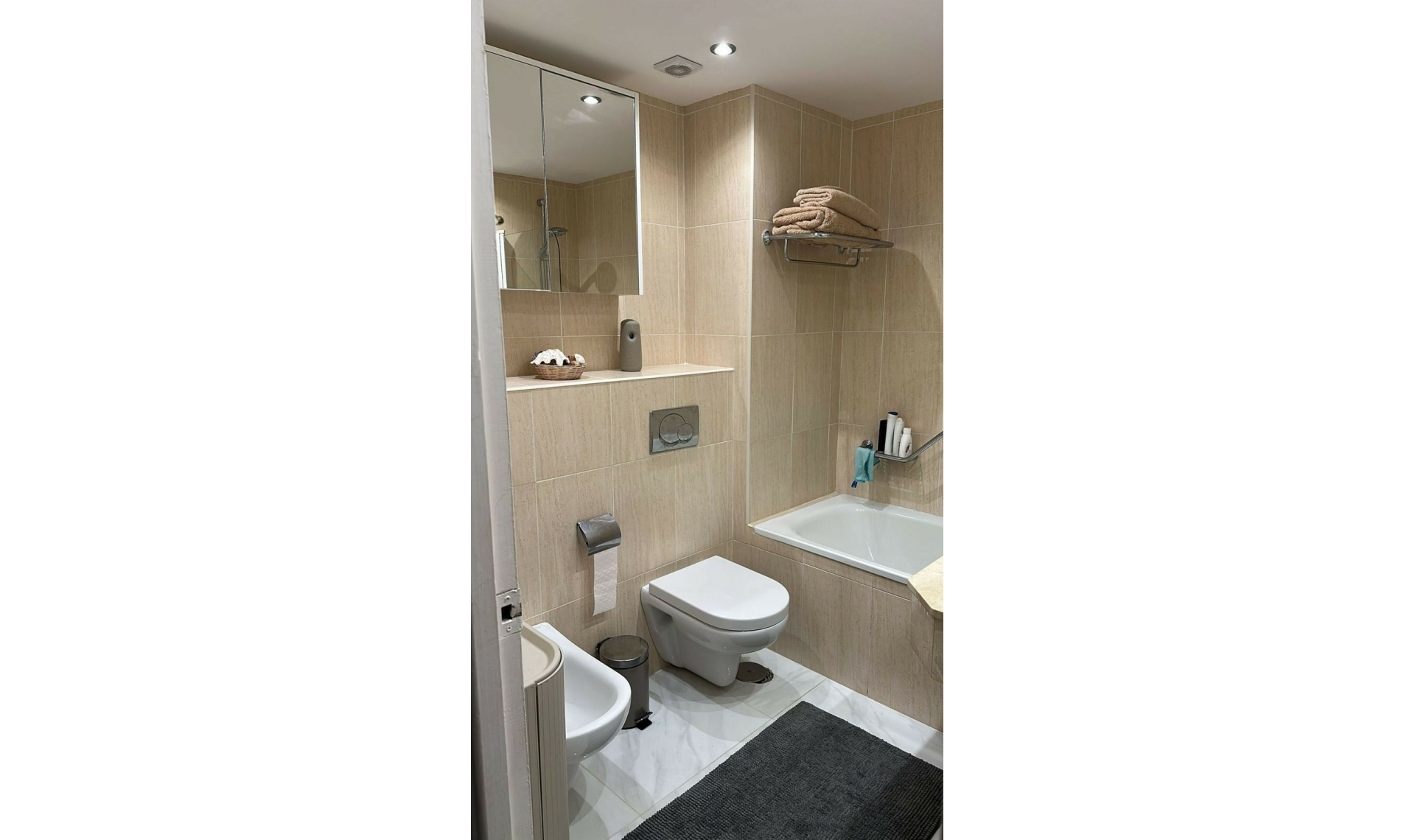 Resale - Apartment -
Riviera del Sol