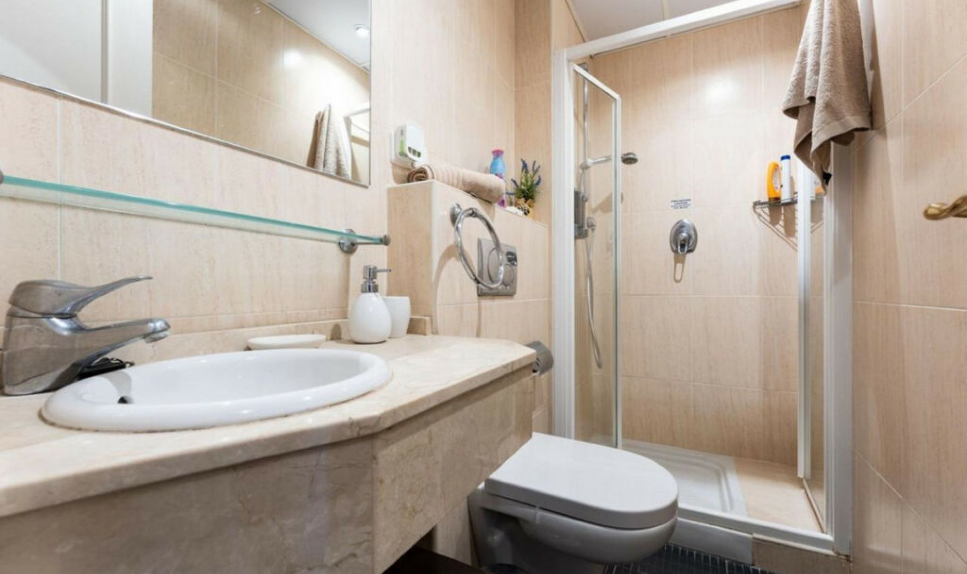 Resale - Apartment -
Riviera del Sol