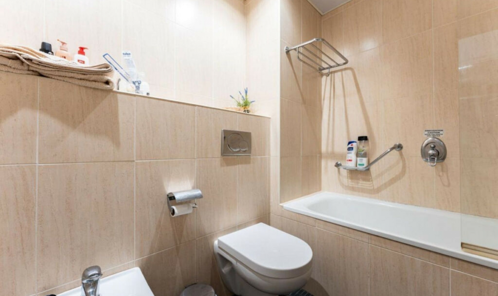 Resale - Apartment -
Riviera del Sol