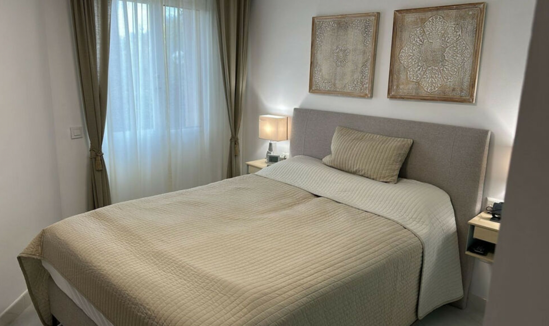 Resale - Apartment -
Riviera del Sol