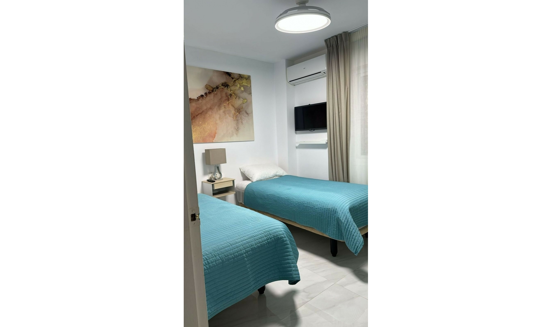 Resale - Apartment -
Riviera del Sol