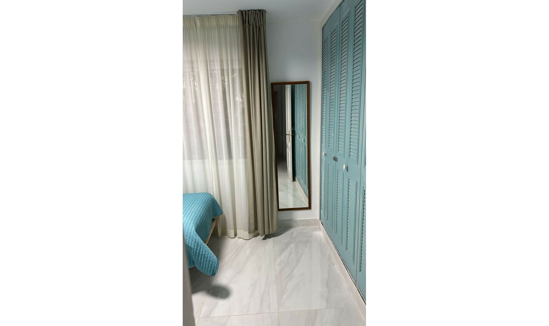 Resale - Apartment -
Riviera del Sol