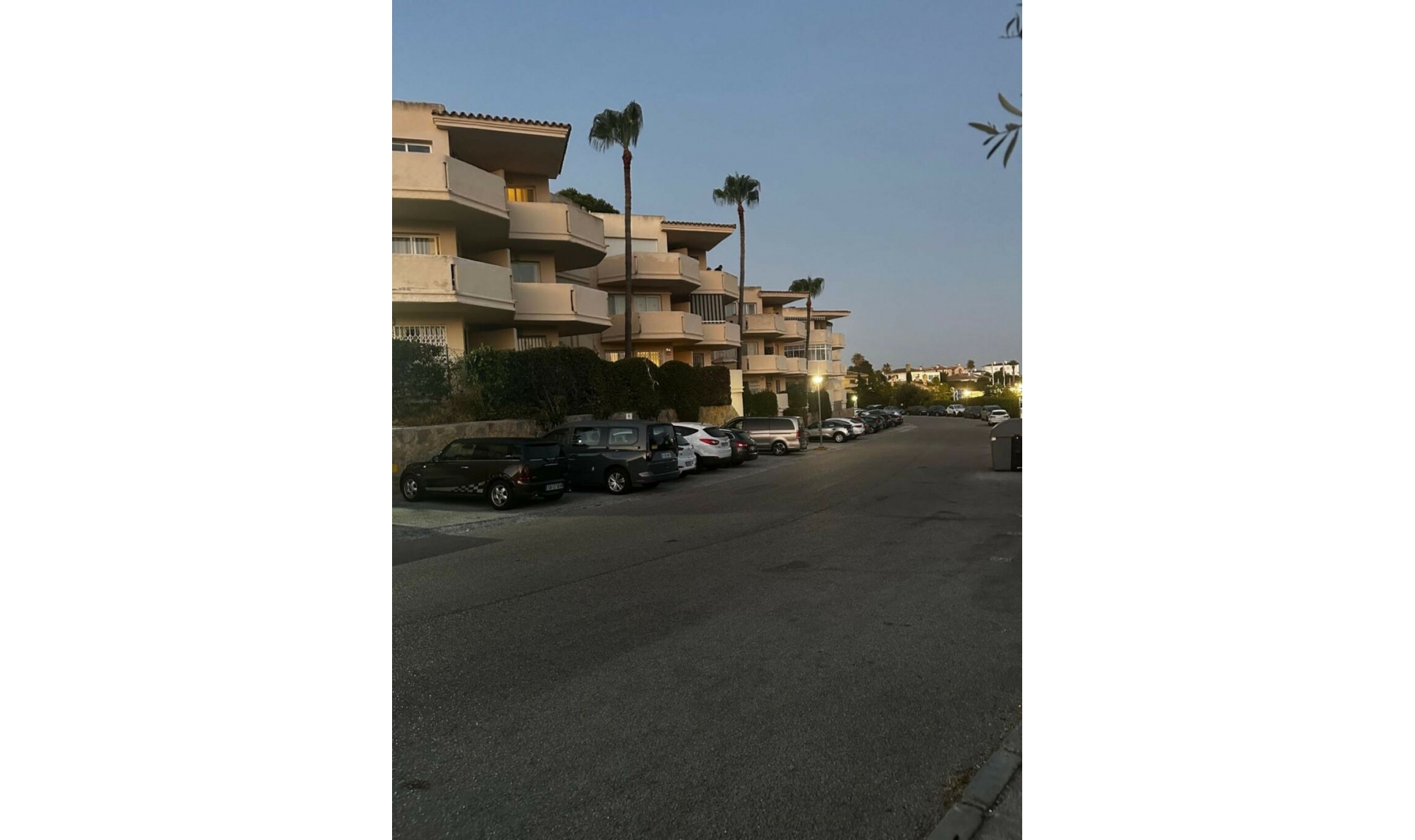 Resale - Apartment -
Riviera del Sol