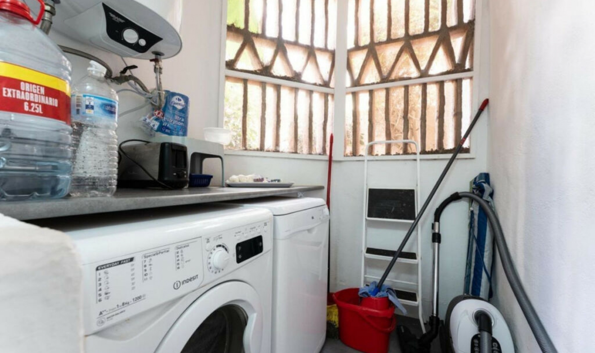 Resale - Apartment -
Riviera del Sol