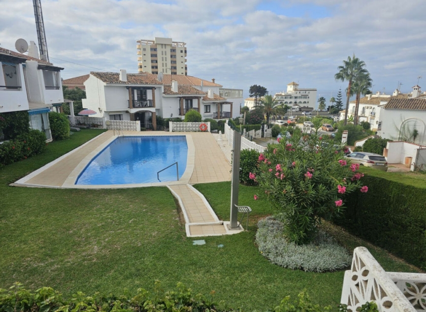 Resale - Apartment -
Riviera del Sol