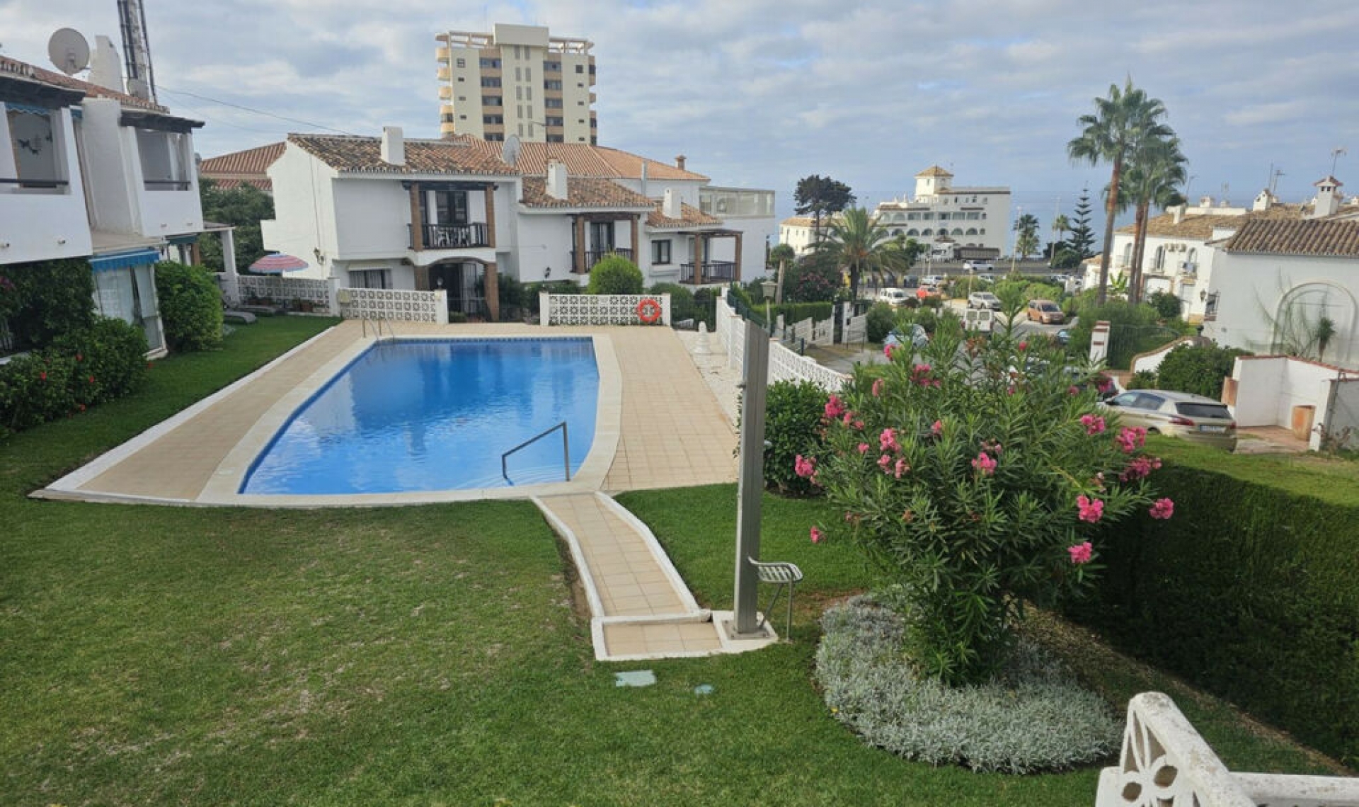 Resale - Apartment -
Riviera del Sol
