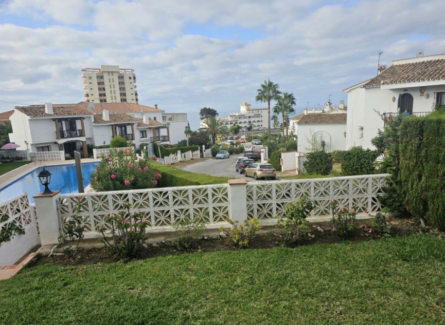 Resale - Apartment -
Riviera del Sol