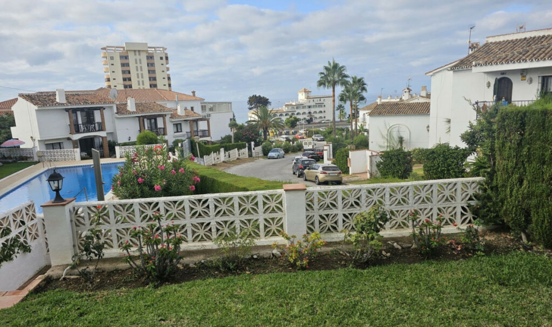 Resale - Apartment -
Riviera del Sol