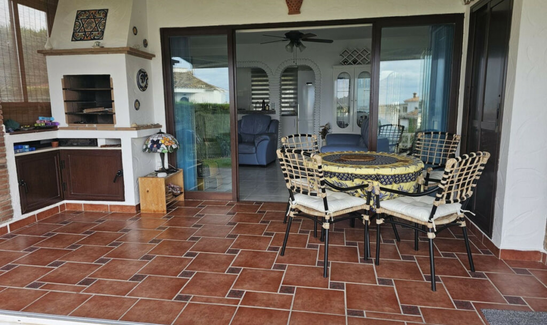 Resale - Apartment -
Riviera del Sol