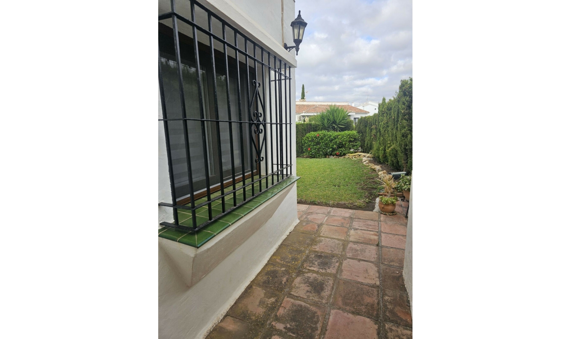 Resale - Apartment -
Riviera del Sol