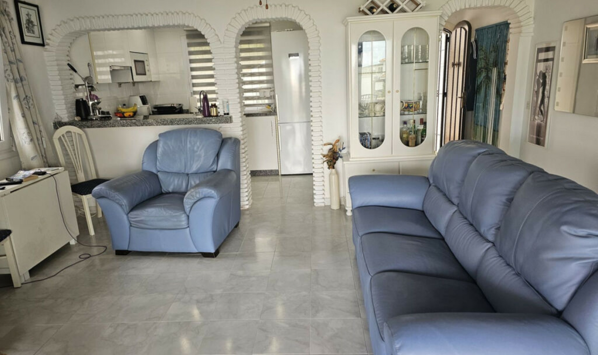 Resale - Apartment -
Riviera del Sol