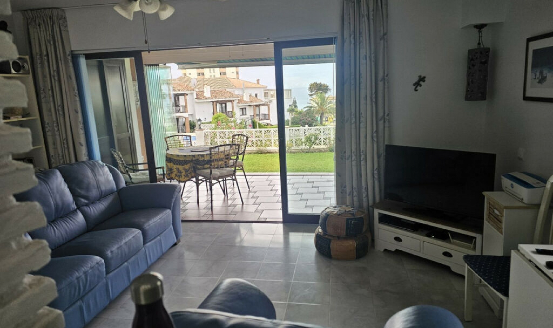 Resale - Apartment -
Riviera del Sol