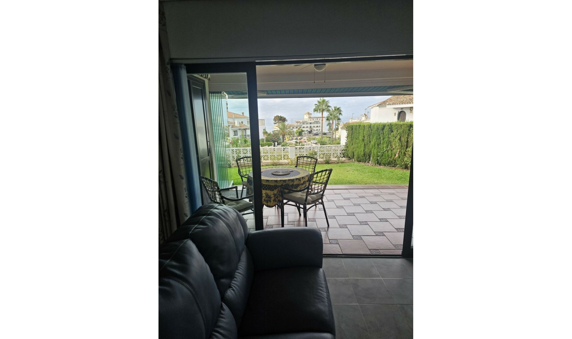 Resale - Apartment -
Riviera del Sol