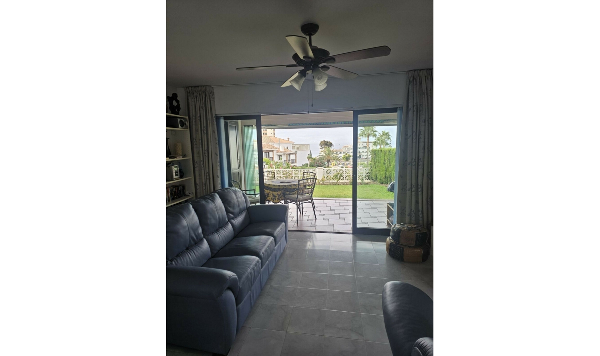 Resale - Apartment -
Riviera del Sol