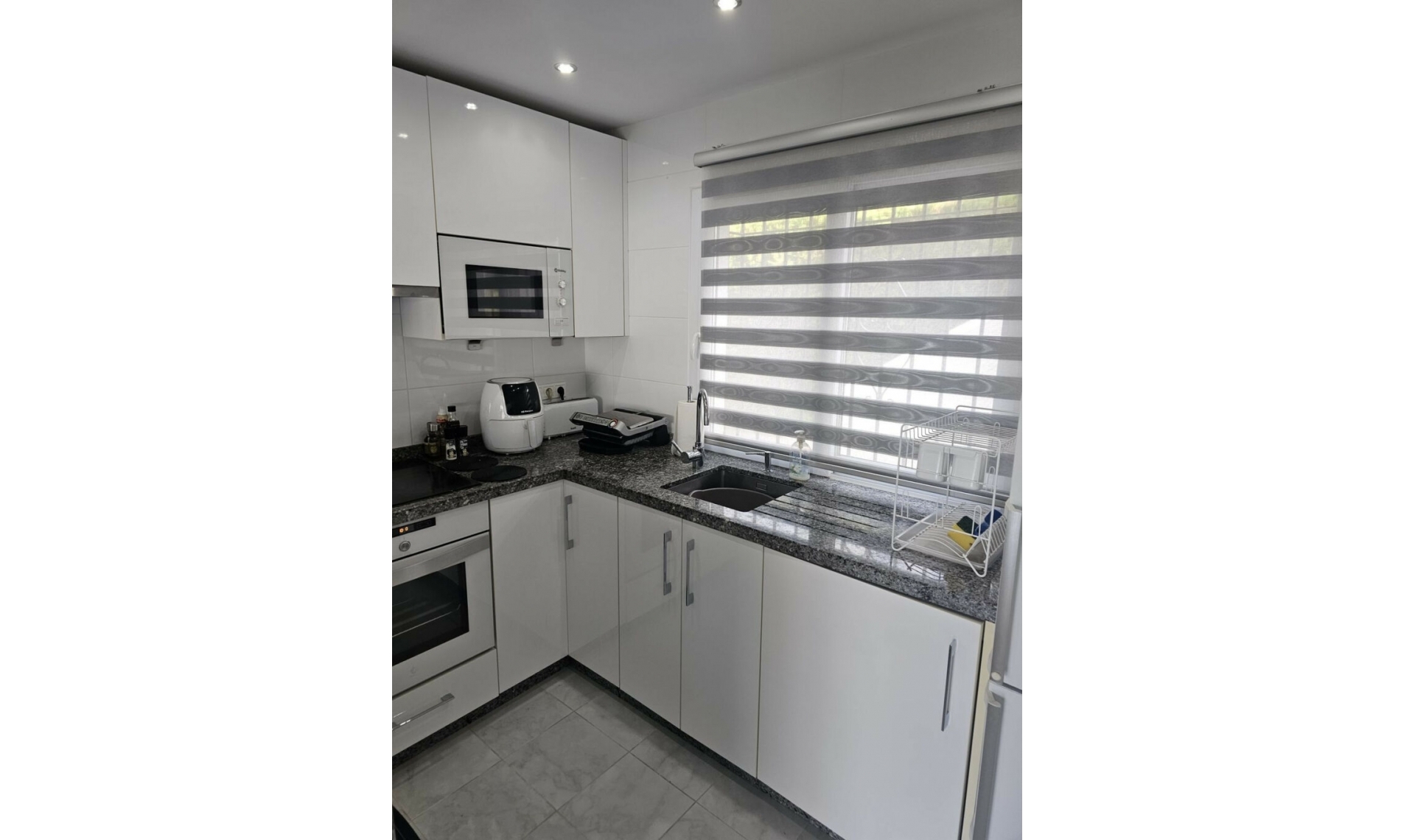 Resale - Apartment -
Riviera del Sol