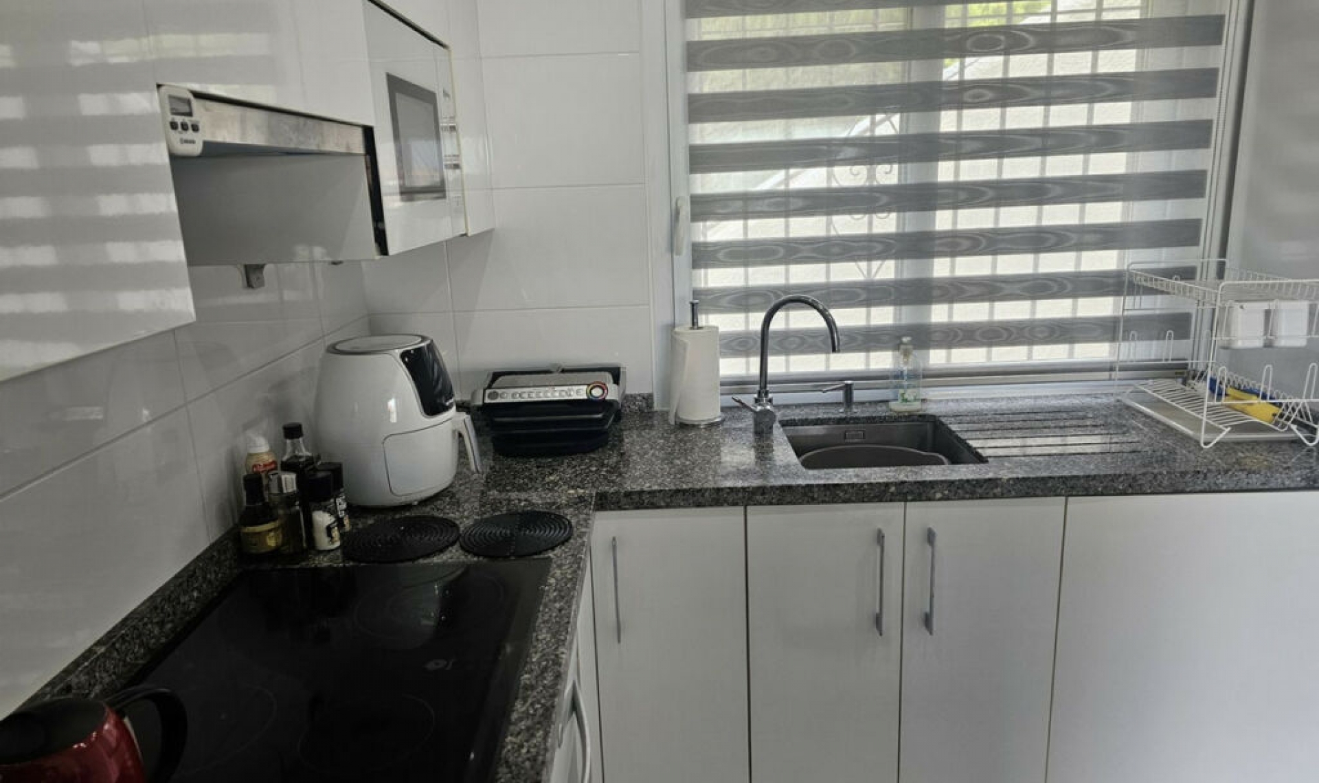 Resale - Apartment -
Riviera del Sol