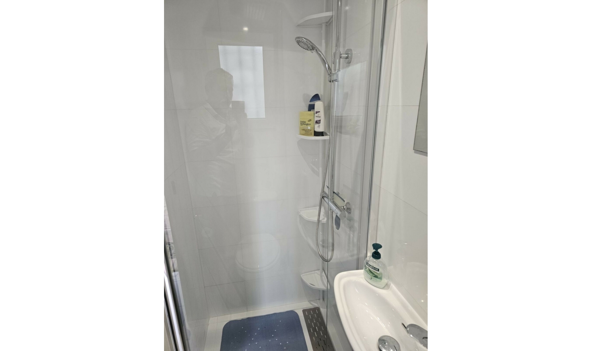 Resale - Apartment -
Riviera del Sol