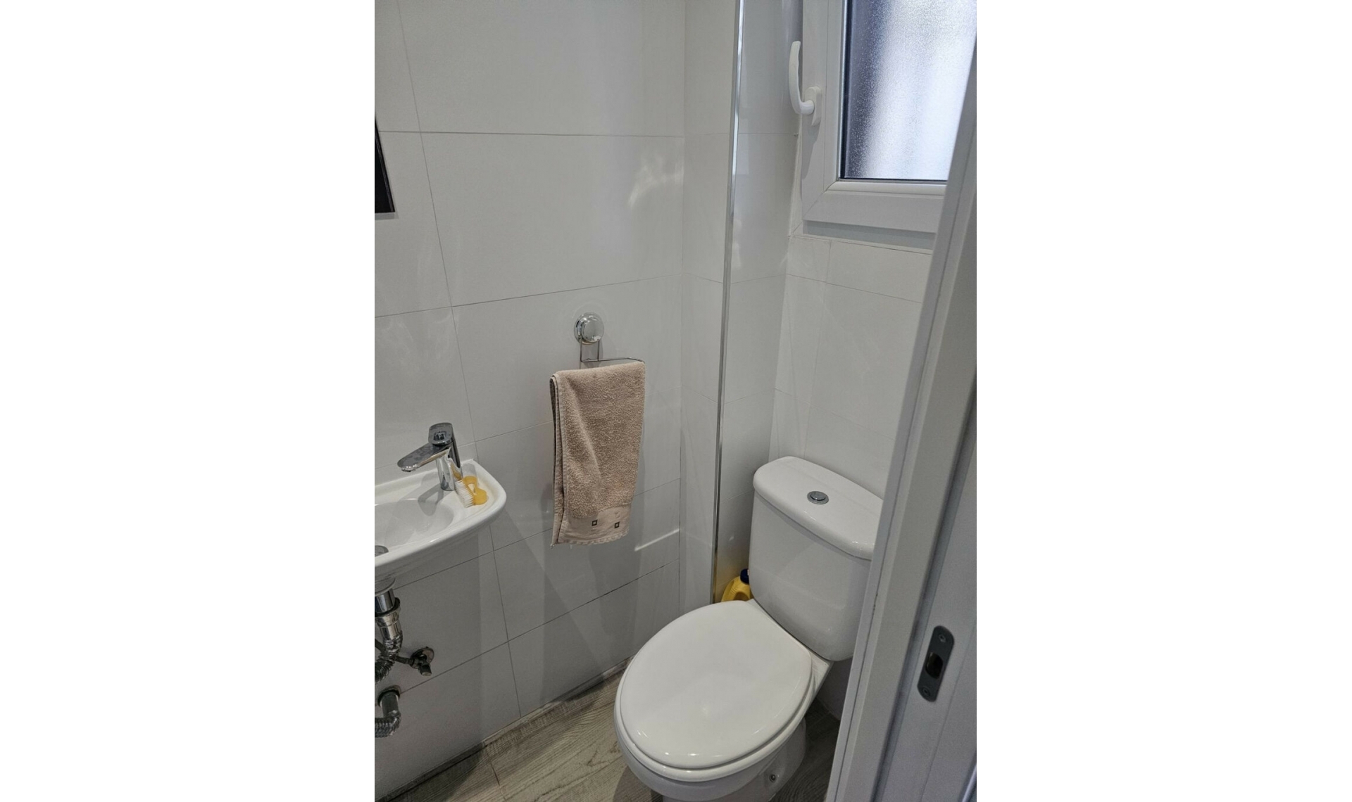 Resale - Apartment -
Riviera del Sol