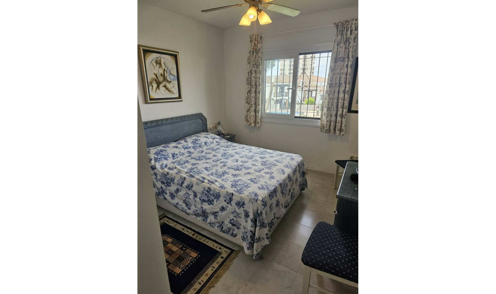 Resale - Apartment -
Riviera del Sol