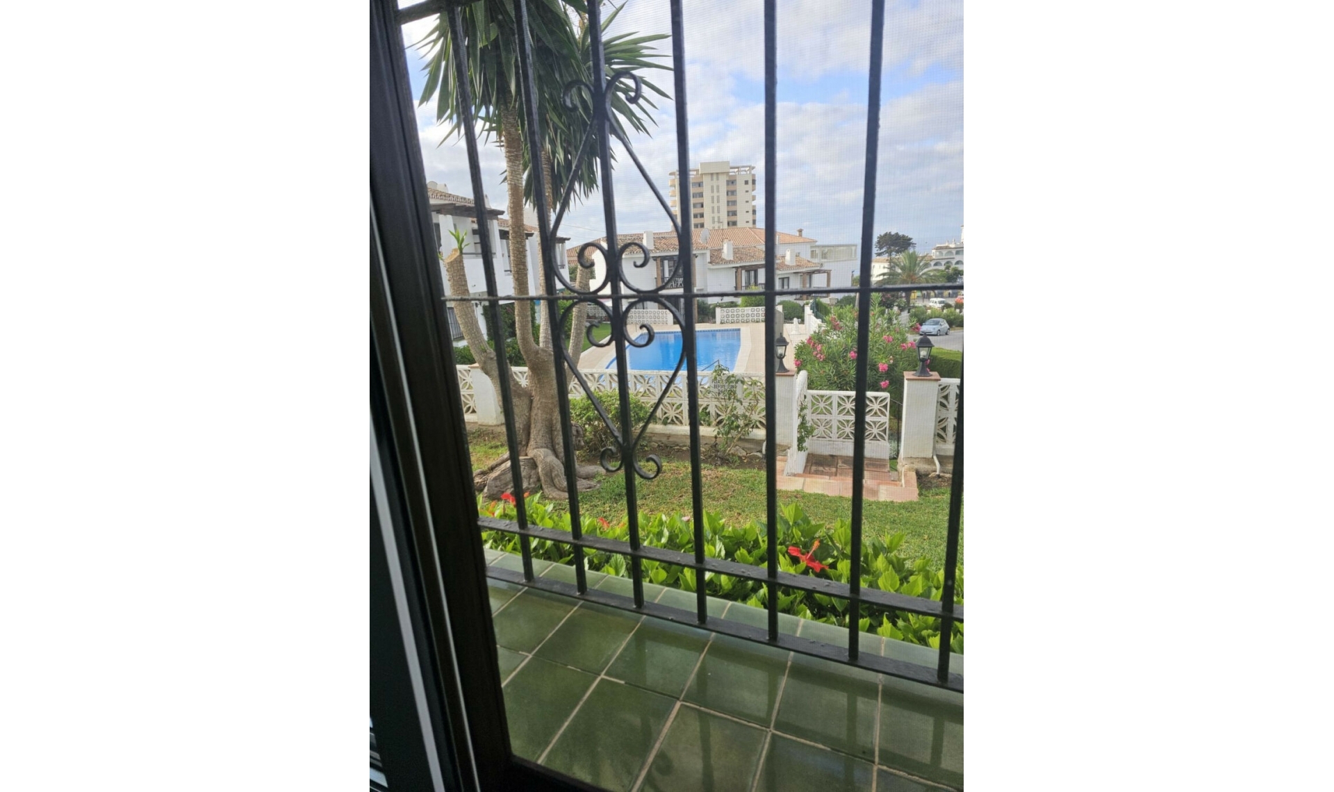 Resale - Apartment -
Riviera del Sol