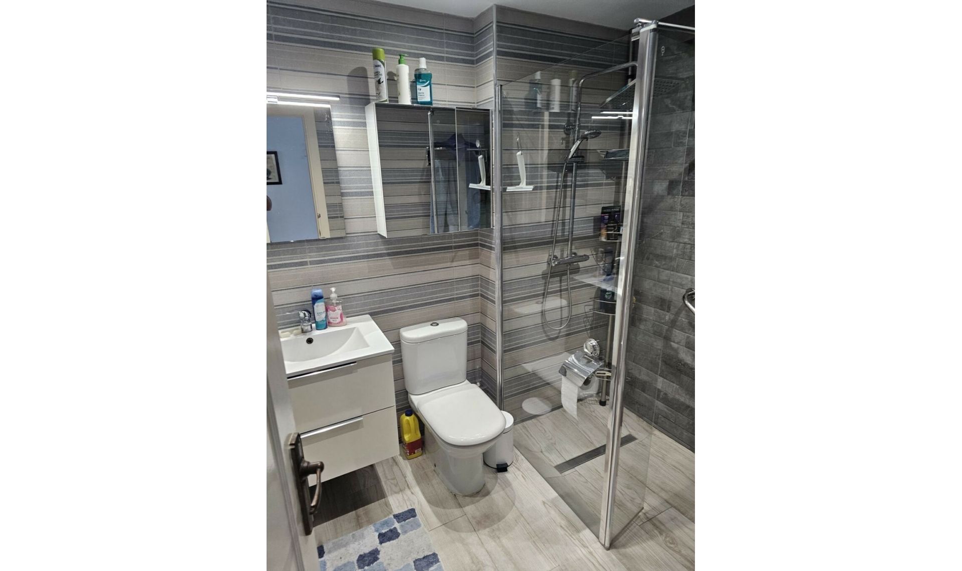 Resale - Apartment -
Riviera del Sol