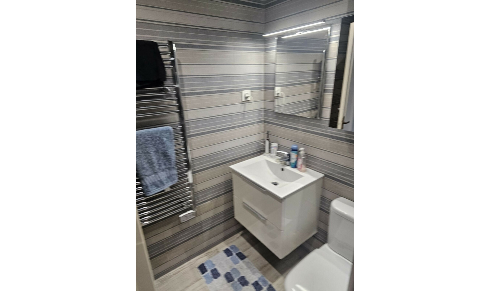 Resale - Apartment -
Riviera del Sol