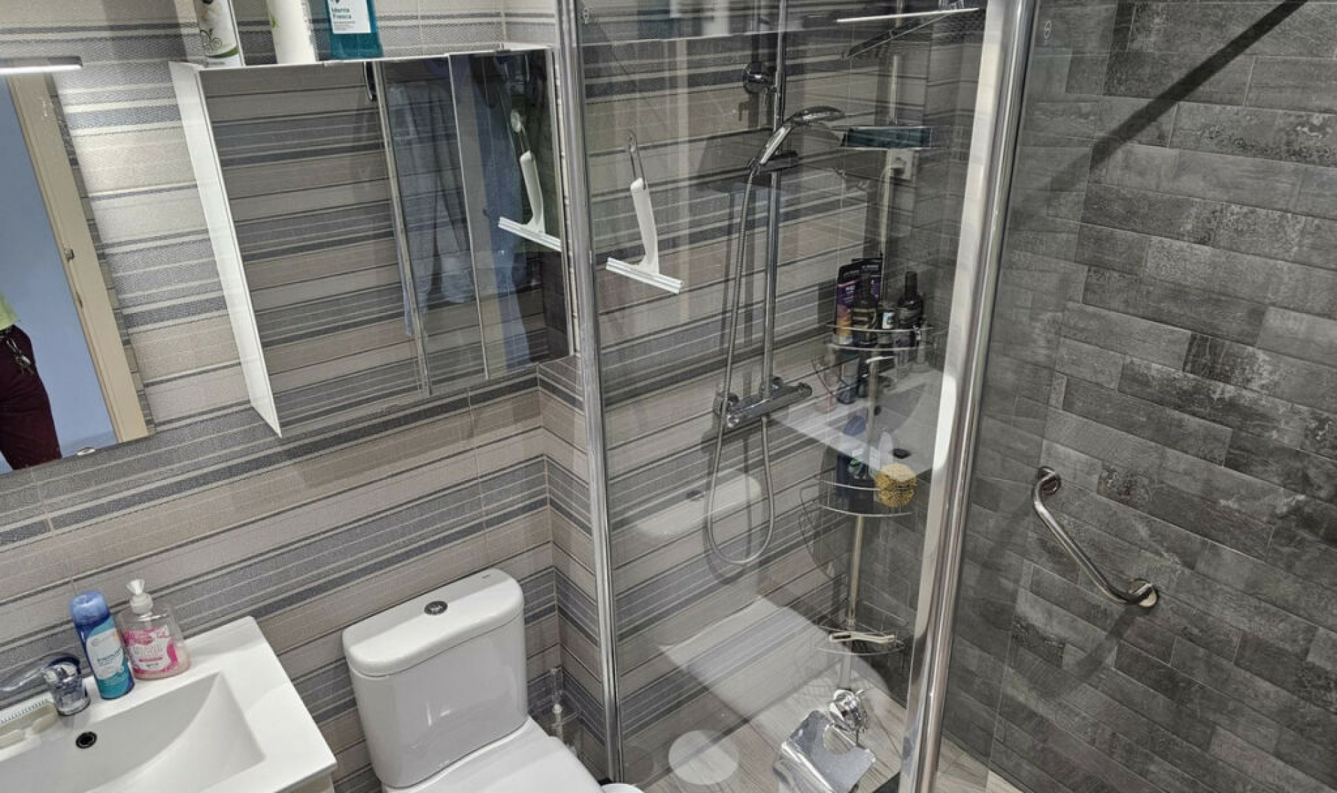 Resale - Apartment -
Riviera del Sol