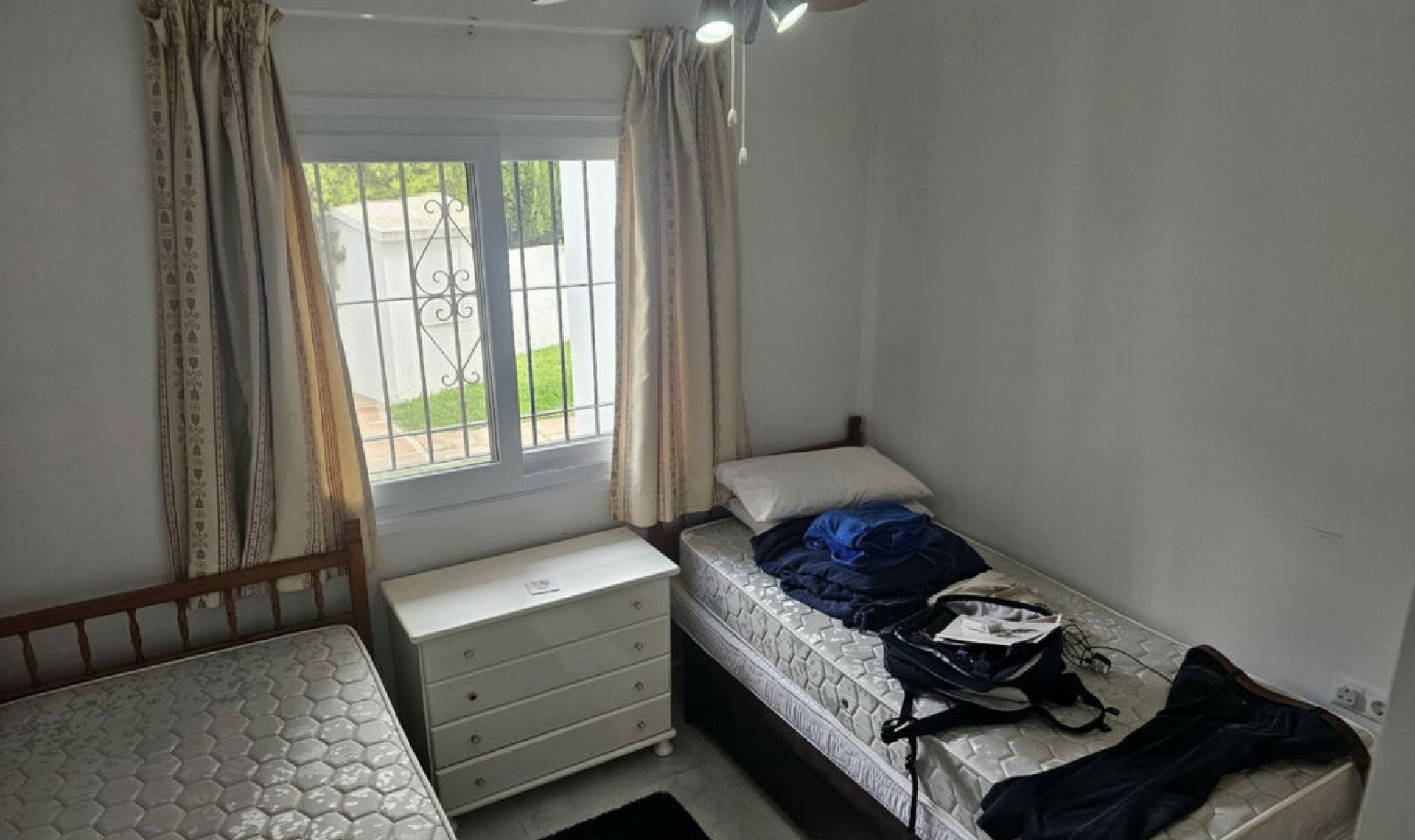 Resale - Apartment -
Riviera del Sol