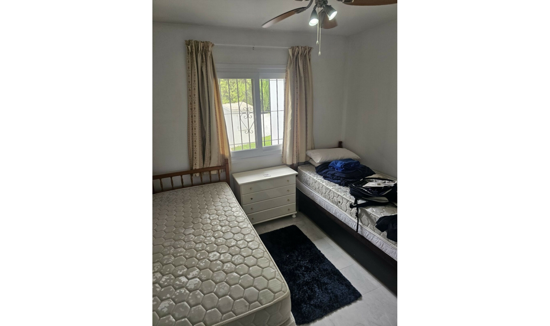 Resale - Apartment -
Riviera del Sol