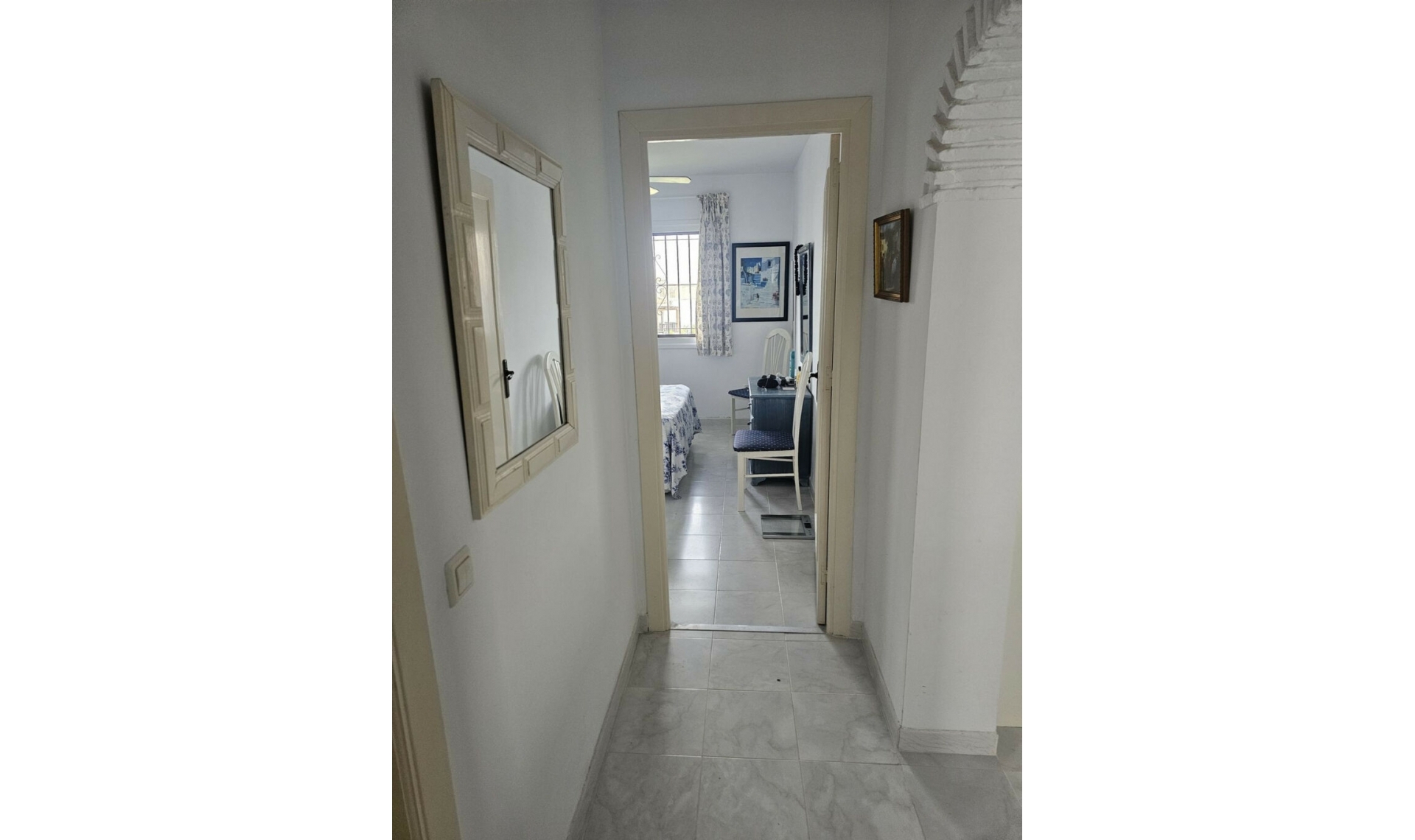 Resale - Apartment -
Riviera del Sol