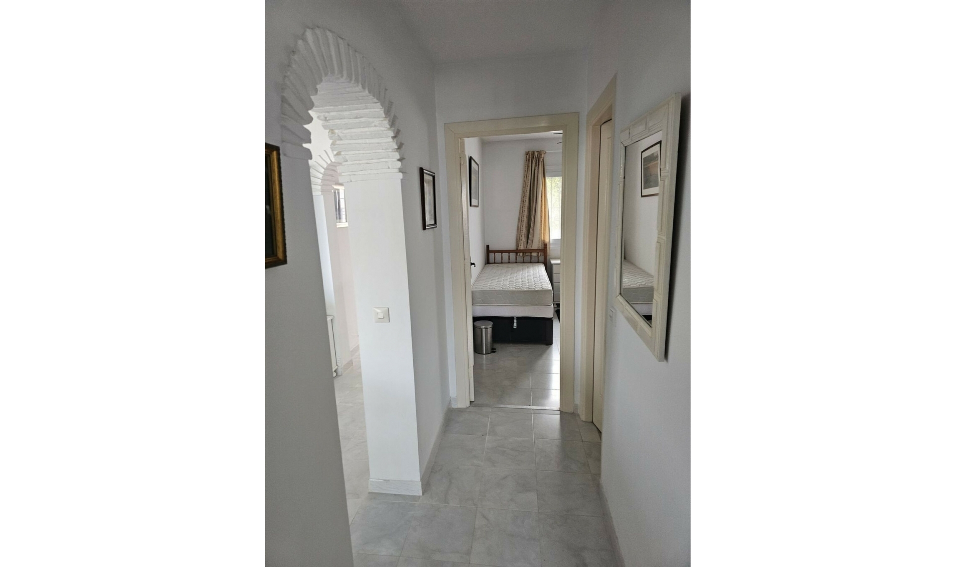 Resale - Apartment -
Riviera del Sol
