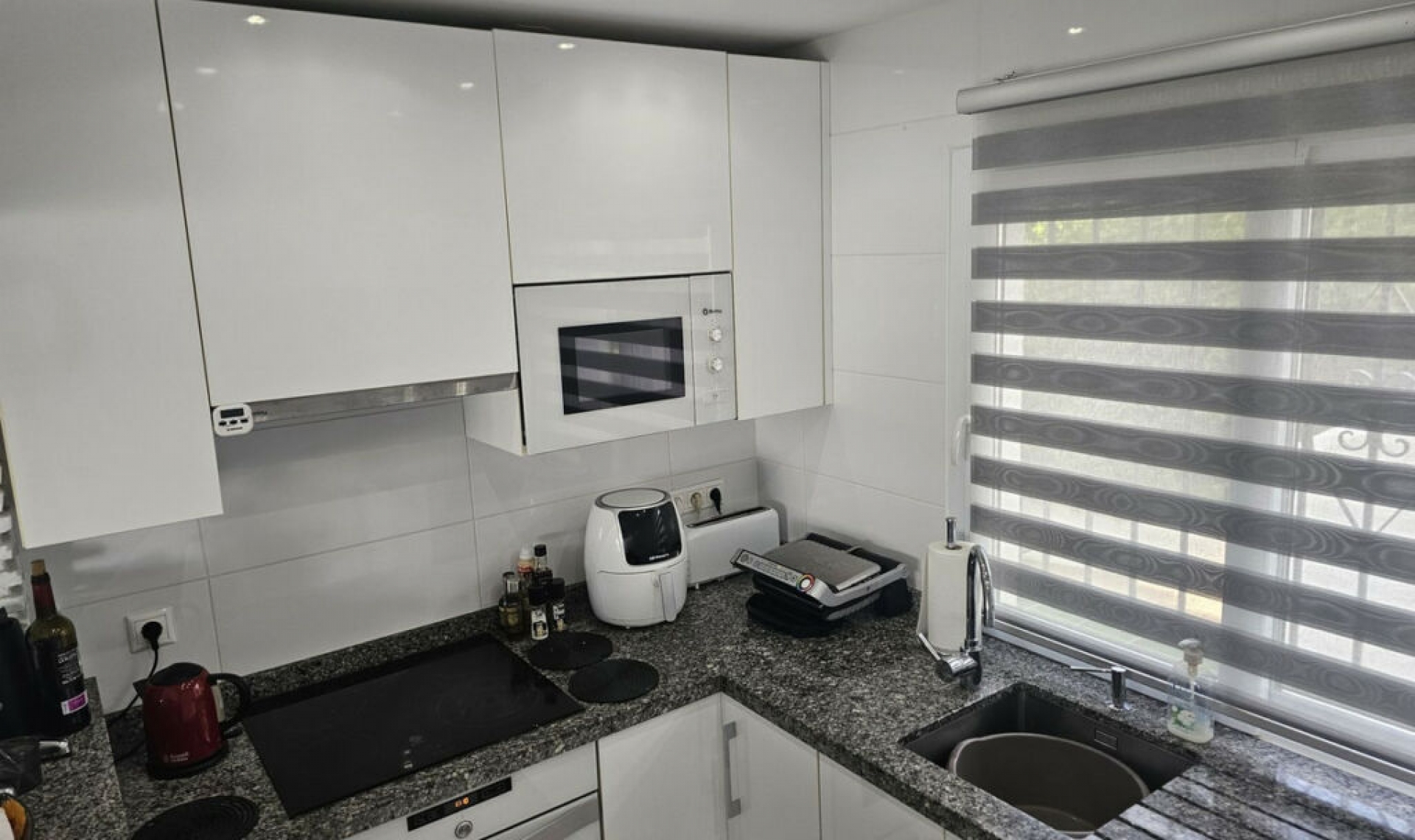 Resale - Apartment -
Riviera del Sol