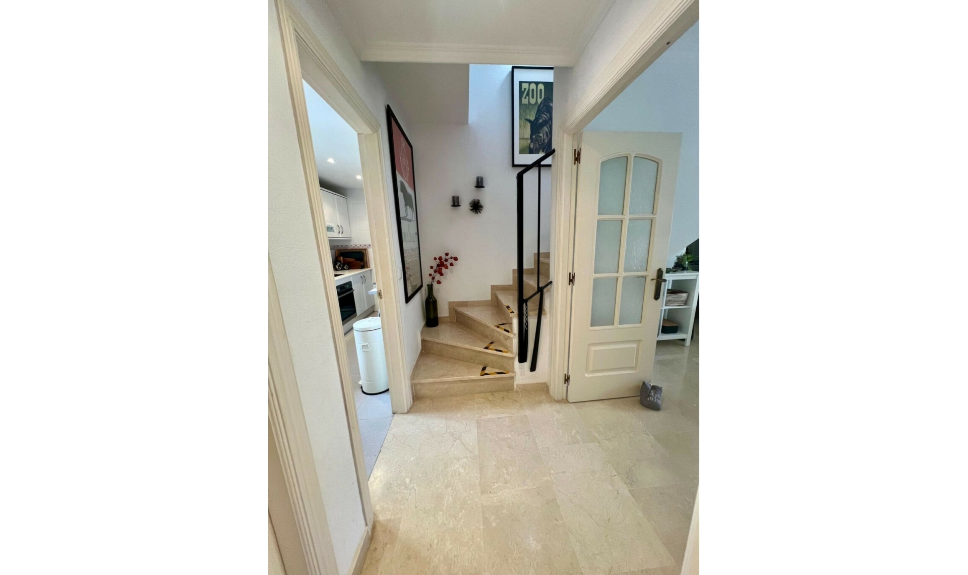 Resale - Apartment -
Riviera del Sol