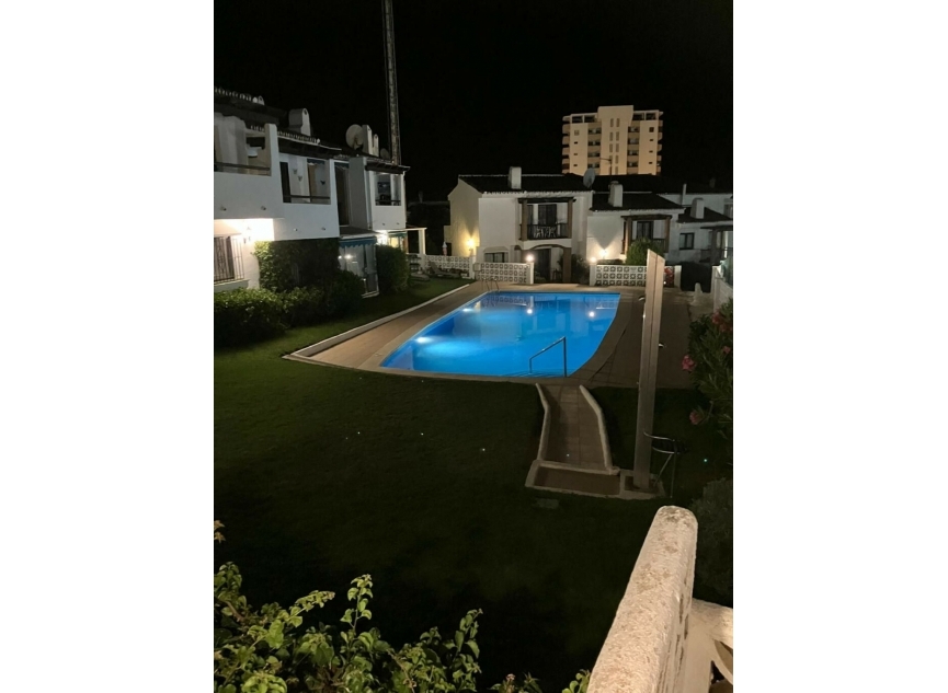 Resale - Apartment -
Riviera del Sol