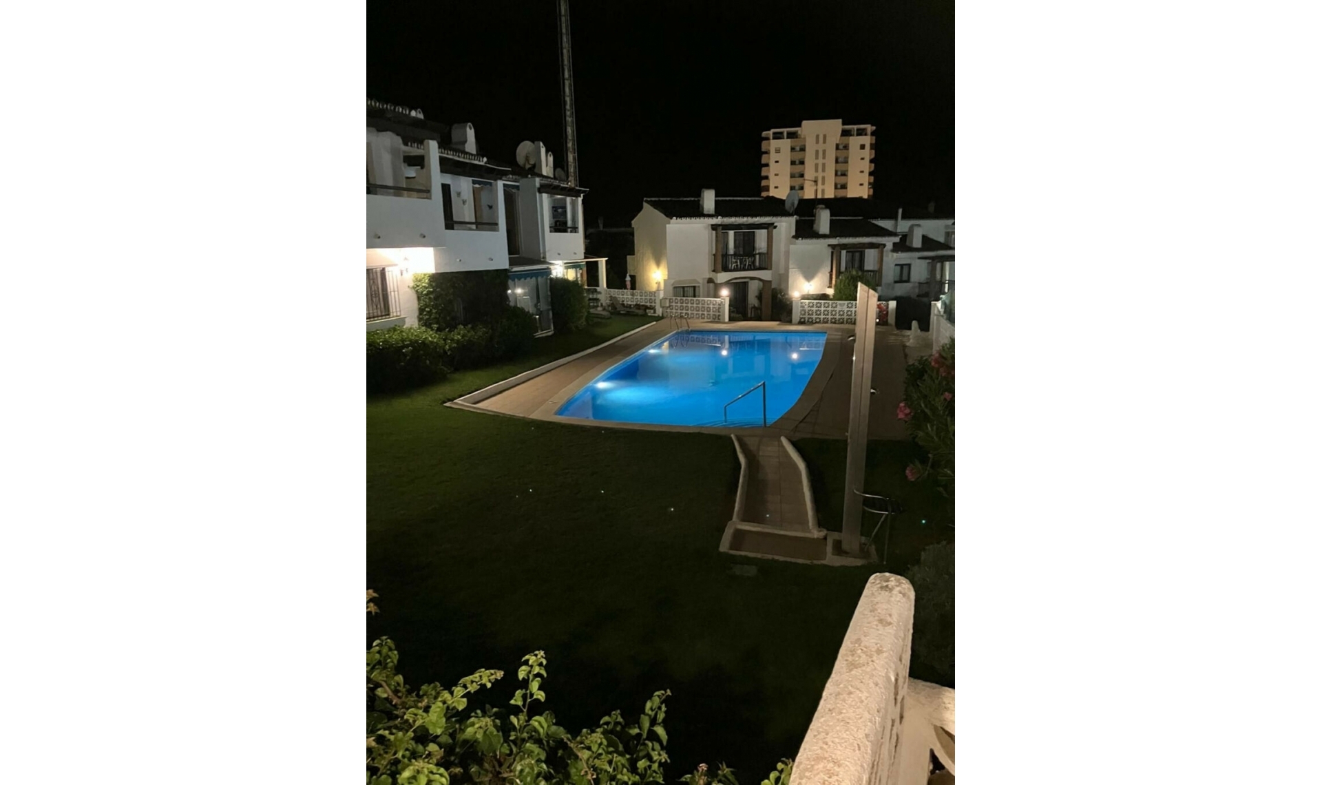 Resale - Apartment -
Riviera del Sol