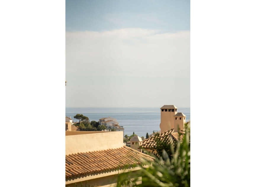 Resale - Apartment -
Riviera del Sol