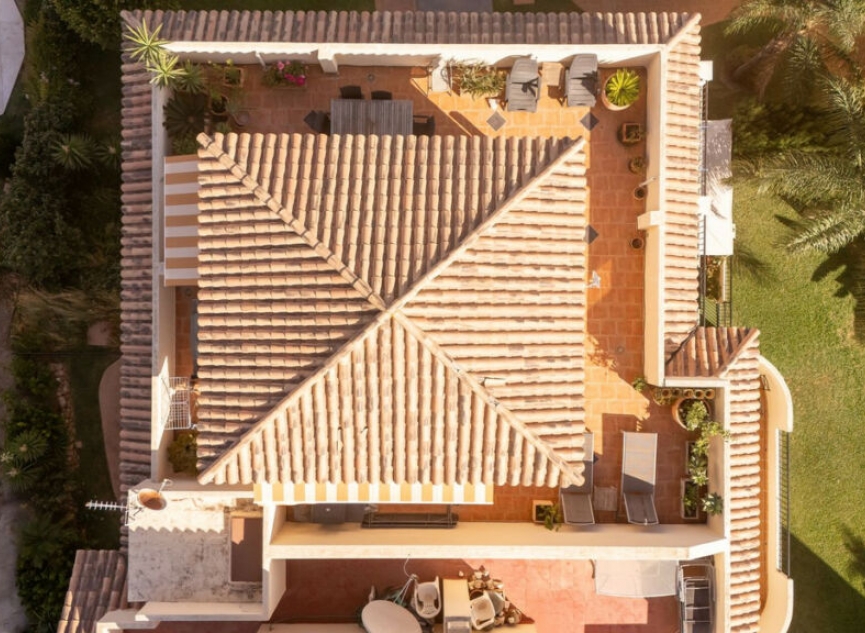 Resale - Apartment -
Riviera del Sol