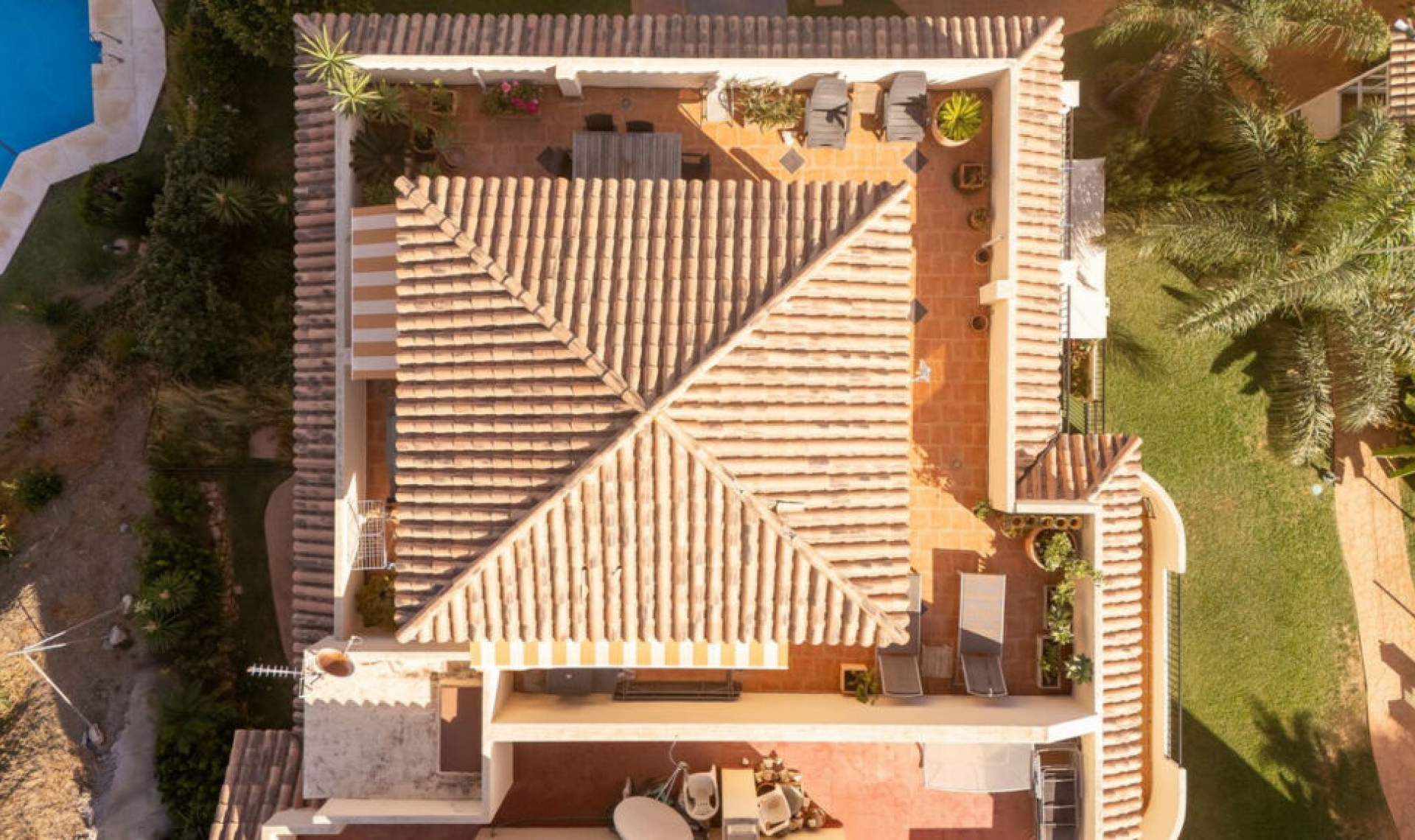 Resale - Apartment -
Riviera del Sol