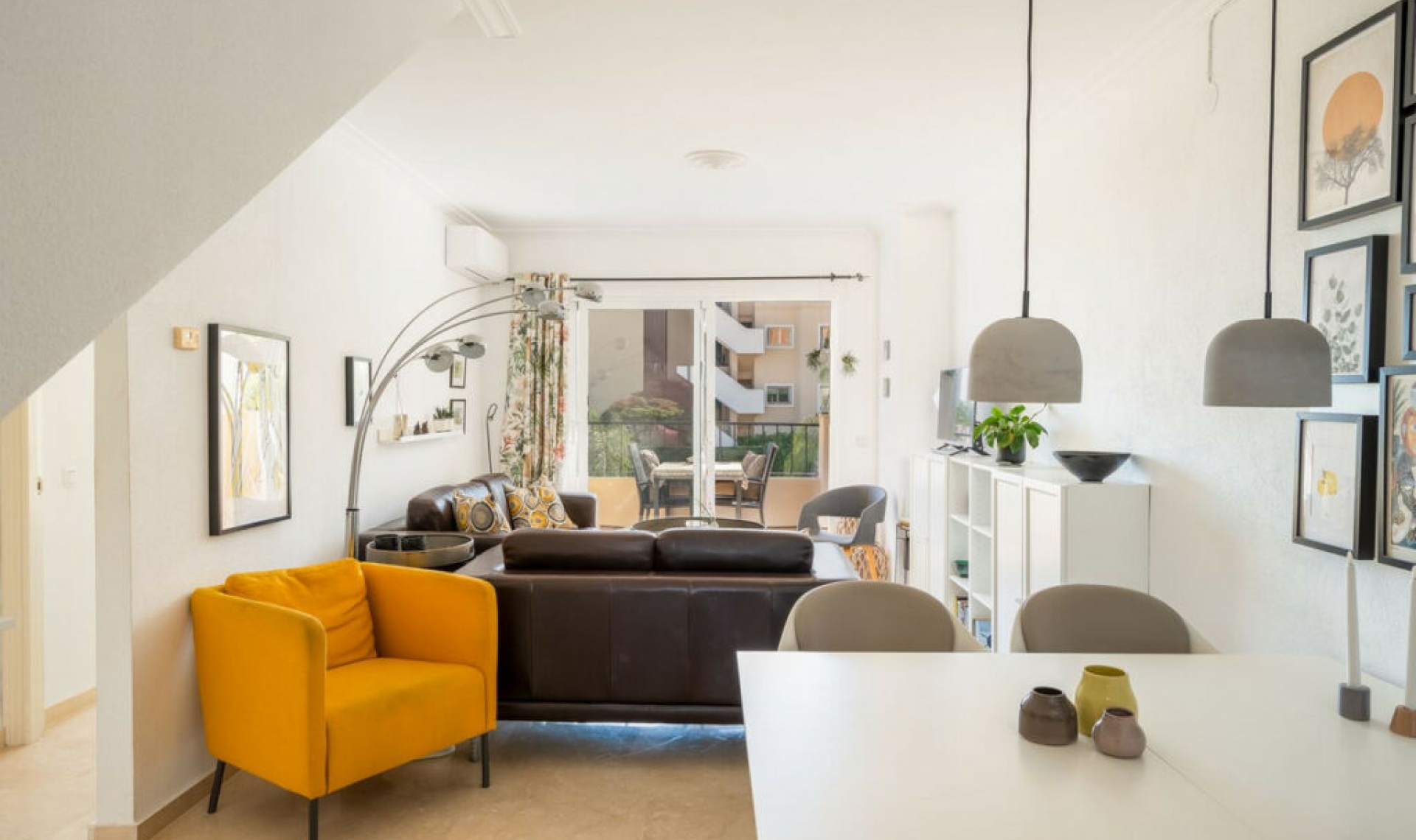 Resale - Apartment -
Riviera del Sol