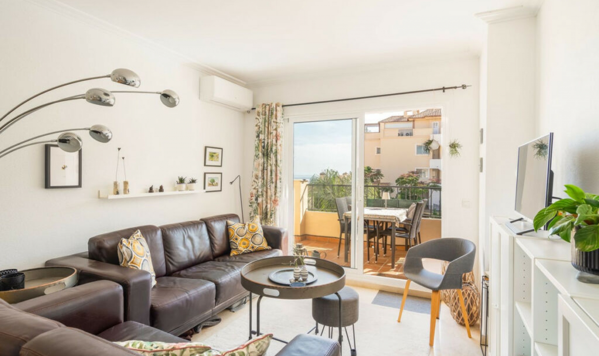 Resale - Apartment -
Riviera del Sol
